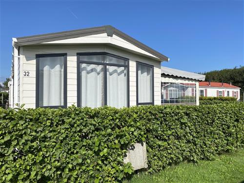 Holiday Home/Apartment - 4 persons -  - Voorweg - 1759 GA - Callantsoog