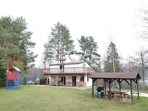 Feriehus - 8 personer -  - 83-324 - Stare Czaple