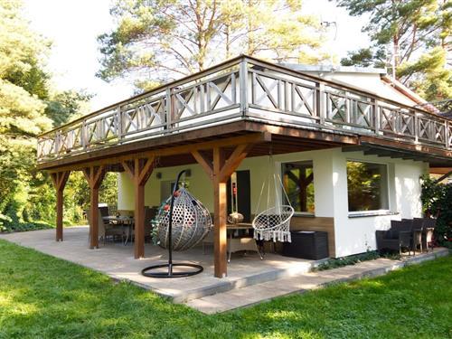 Sommerhus - 8 personer -  - 83-324 - Stare Czaple