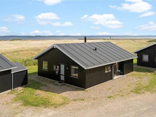Feriehus - 6 personer -  - Klitengene - Thorsminde - 6990 - Ulfborg