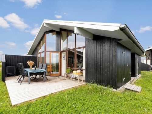 Sommerhus - 6 personer -  - Klitengene - Thorsminde - 6990 - Ulfborg