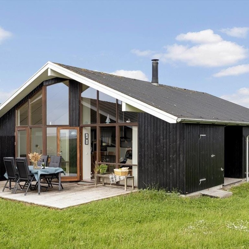 Ferienhaus - 6 Personen -  - Klitengene - Thorsminde - 6990 - Ulfborg