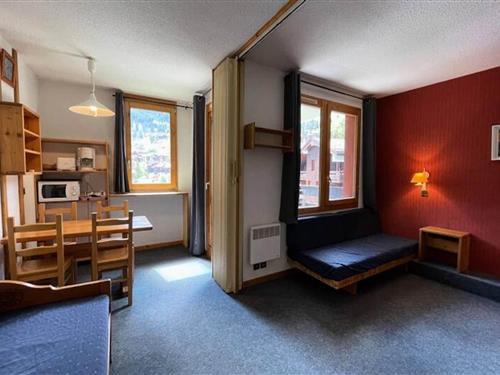 Ferieleilighet - 4 personer -  - 73260 - Les Avanchers Valmorel