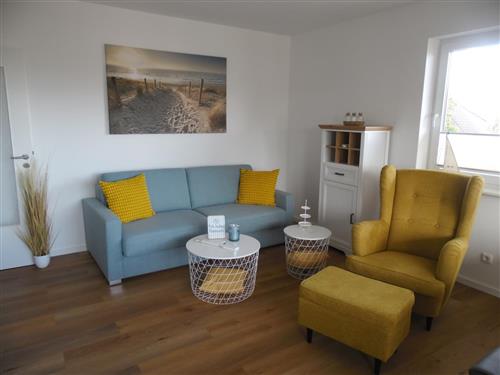 Holiday Home/Apartment - 4 persons -  - Inselstraße - 25946 - Wittdün/Amrum