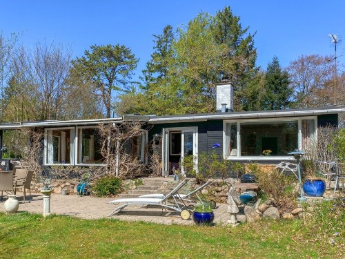 Feriehus - 6 personer -  - V.M.Amdrupsvej - Rågeleje - 3210 - Vejby