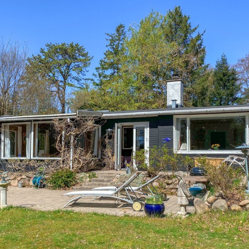Ferienhaus - 6 Personen -  - V.M.Amdrupsvej - Raageleje - 3210 - Vejby