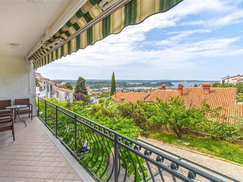 Holiday apartment - 4 persons -  - Podvozna cesta - Portoroz-Lucija - 6320 - Portoroz