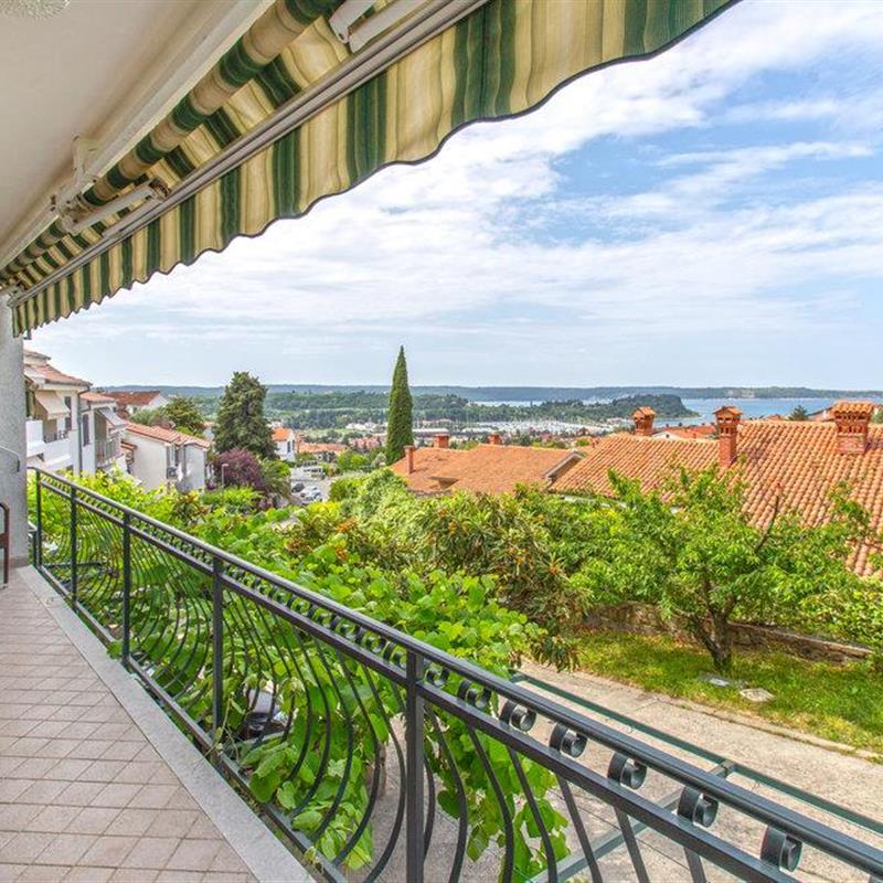 Ferielejlighed - 4 personer -  - Podvozna cesta - Portoroz-Lucija - 6320 - Portoroz