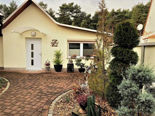 Ferienhaus - 3 Personen -  - Ernst-Thälmann-Straße - 02991 - Lauta - Torno