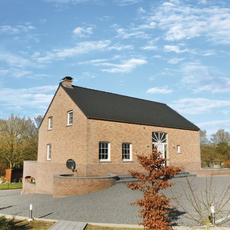 Sommerhus - 9 personer -  - Rue du Thier - Somme-Leuze - 5370 - Somme Leuze