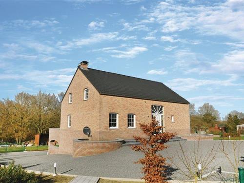 Sommerhus - 9 personer -  - Rue du Thier - Somme-Leuze - 5370 - Somme Leuze