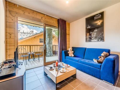 Sommerhus - 4 personer -  - 73350 - Champagny En Vanoise