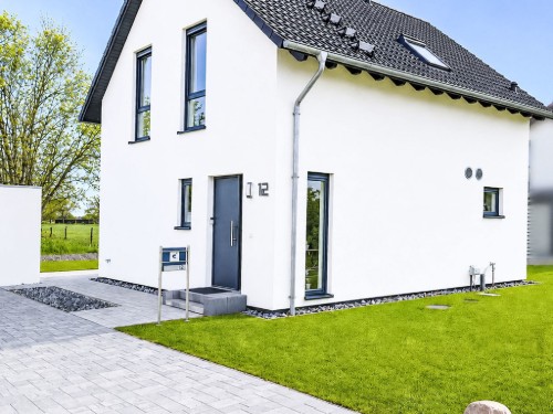 Sommerhus - 8 personer -  - 18445 - Groß Mohrdorf