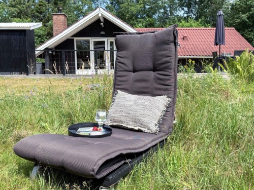 Feriehus - 7 personer -  - Hesselhus - 8600 - Silkeborg