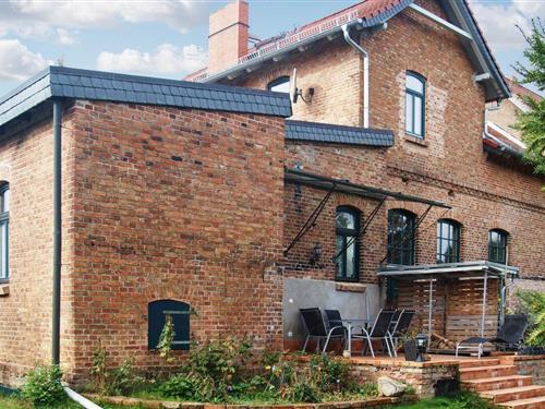 Sommerhus - 4 personer -  - Kirchstr. - Verchen/Kummerower See - 17111 - Verchen