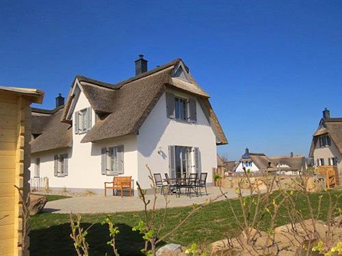 Ferienhaus - 4 Personen -  - De Poeler Drift - 23968 - Zierow