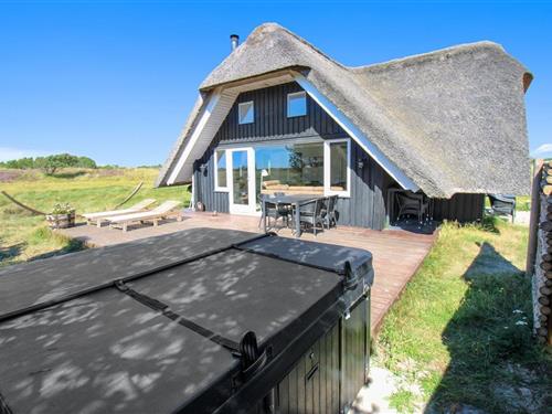 Sommerhus - 6 personer -  - Svinget - 6857 - Blåvand