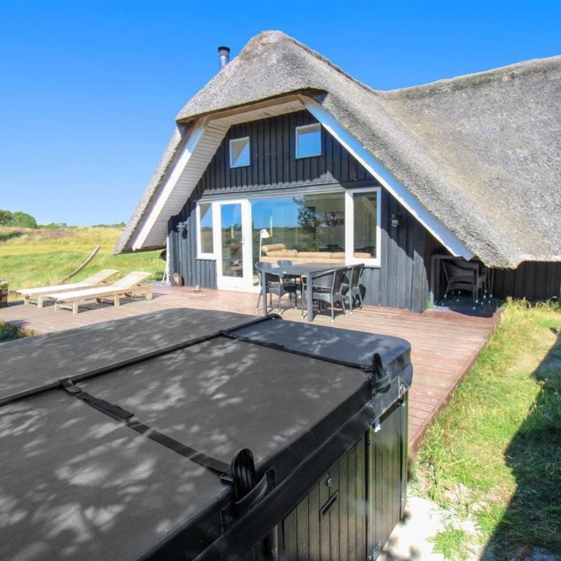 Ferienhaus - 6 Personen -  - Svinget - 6857 - Blavand