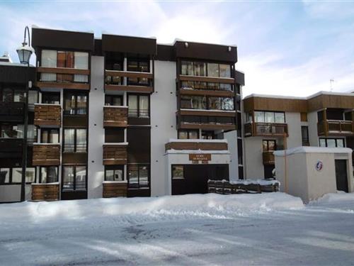 Semesterlägenhet - 4 personer -  - 73600 - Les Belleville