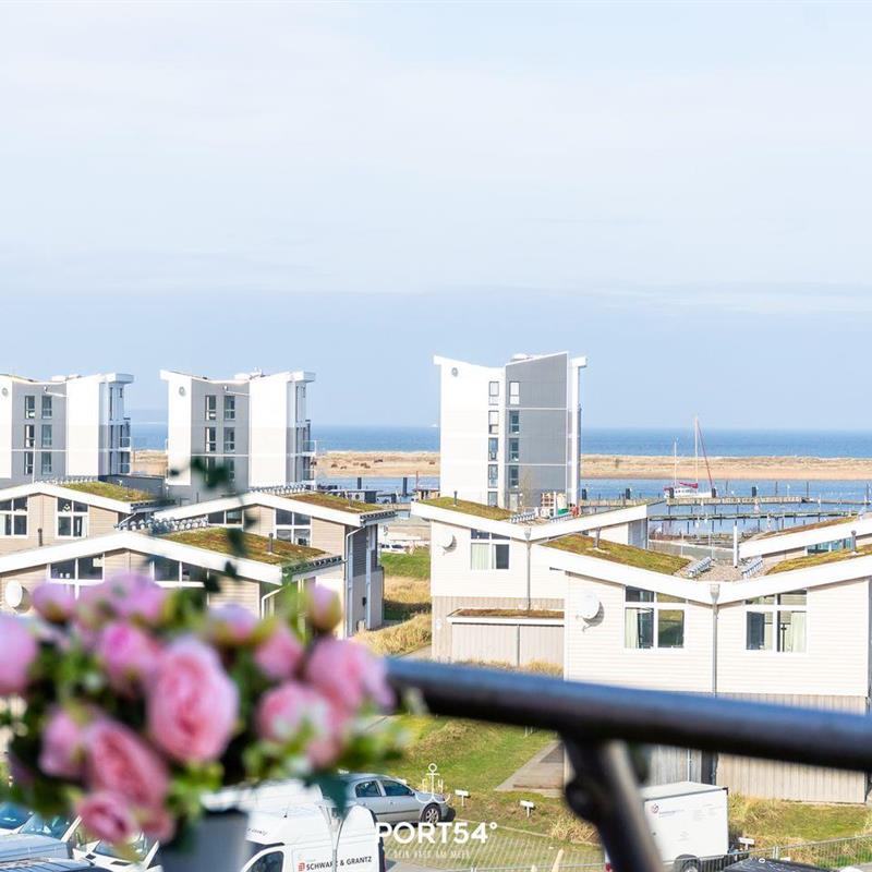 Ferielejlighed - 2 personer -  - Törn / Palstek - 24235 - Wendtorf