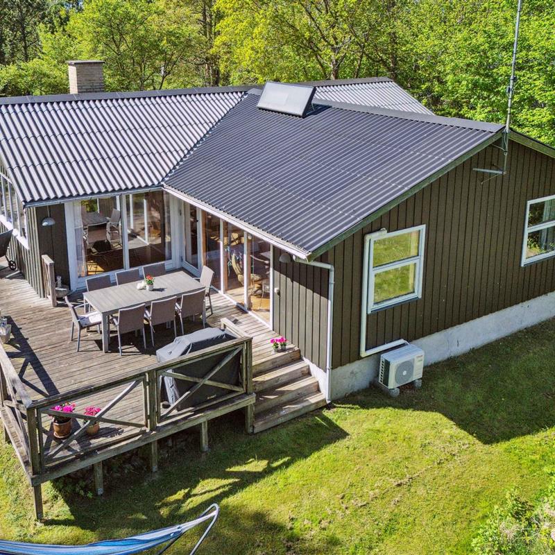 Ferienhaus - 6 Personen -  - Moselodden - 4500 - Nykøbing Sj