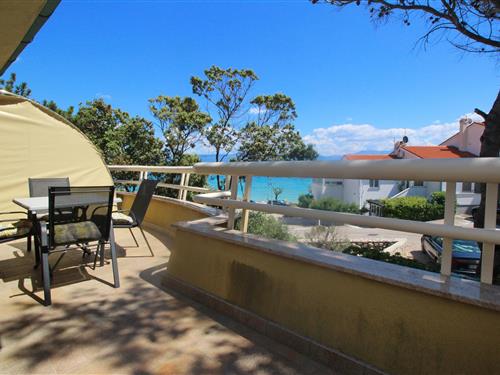 Holiday apartment - 5 persons -  - Baška - 51523 - Baška