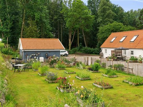 Bauernhaus - 5 Personen -  - Tissøvej - 4470 - Svebølle