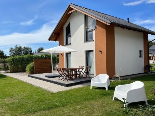 Holiday home - 5 persons -  - 84-210 - Kopalino