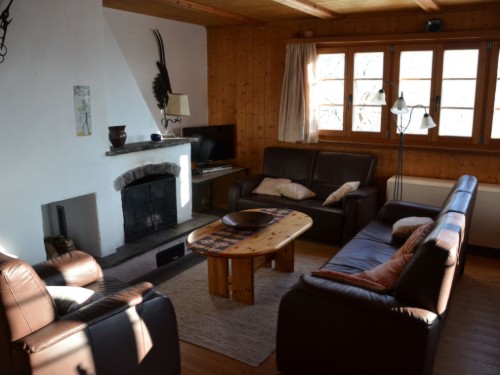 Semesterlägenhet - 6 personer -  - 7019 - Flims
