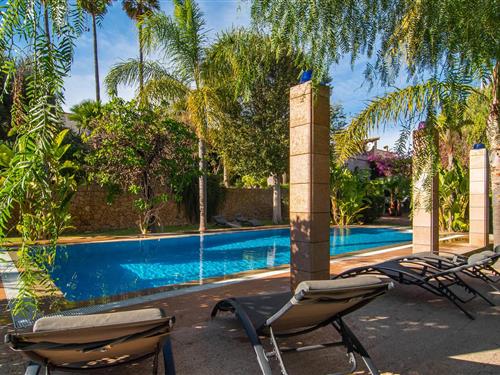 Holiday home - 8 persons -  - Carrer de Campanet, - Can Mandol, Inca - 07300 - Inca