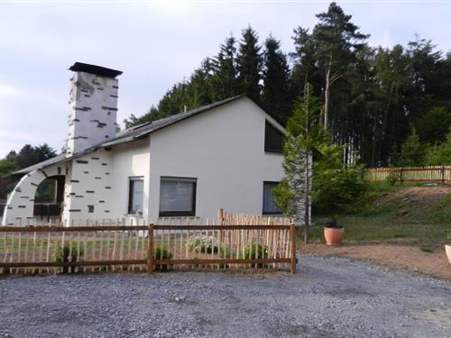 Hytte - 5 personer -  - 56766 - Meiserich