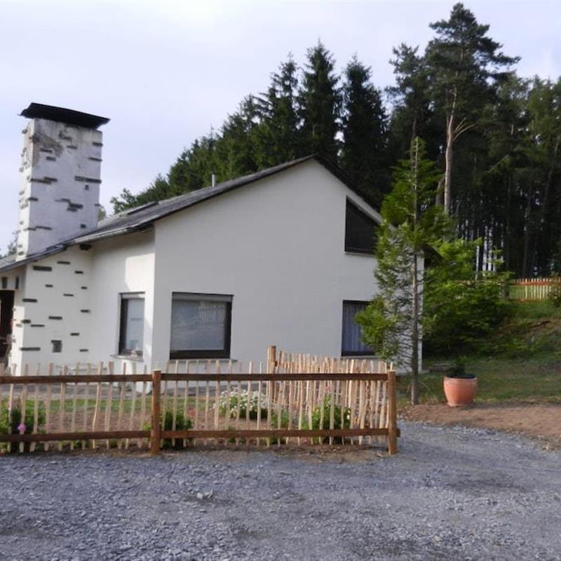 Hytte - 5 personer -  - 56766 - Meiserich