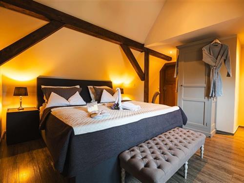 Ferielejlighed - 4 personer -  - Heilige-Geist-Straße - 06484 - Quedlinburg