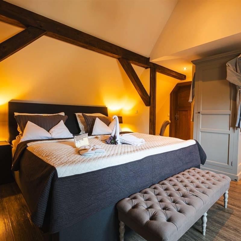 Ferielejlighed - 4 personer -  - Heilige-Geist-Straße - 06484 - Quedlinburg