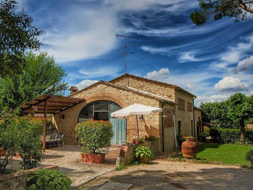 Sommerhus - 7 personer -  - 53034 - Colle Val D'elsa