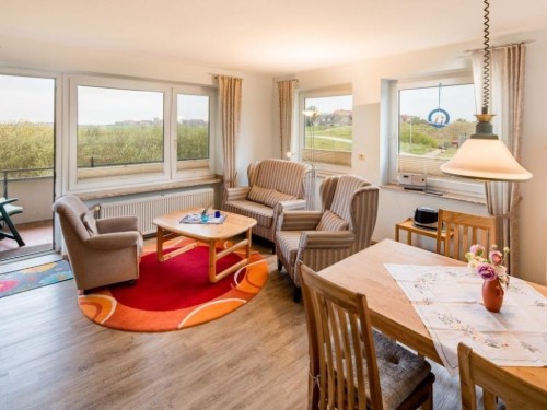 Semesterlägenhet - 4 personer -  - Ostdorf - 26579 - Baltrum
