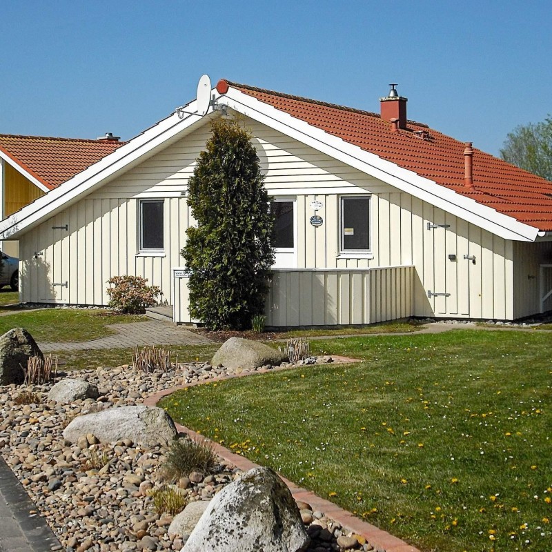  - 6 personer -  - Neu Seeland 65 (dorf 3 - Otterndorf, Nordsee - 21762 - Lüneburg