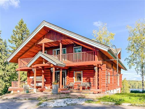 Sommerhus - 10 personer -  - Lahti - 15230