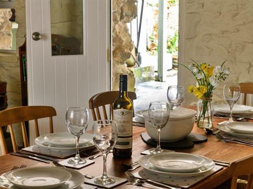 Feriehus - 6 personer -  - LL40 1EE - Dolgellau