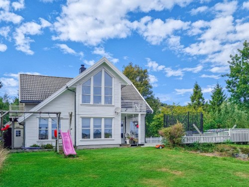 Ferienhaus - 10 Personen -  - Sandvikveien - 4550 - Farsund