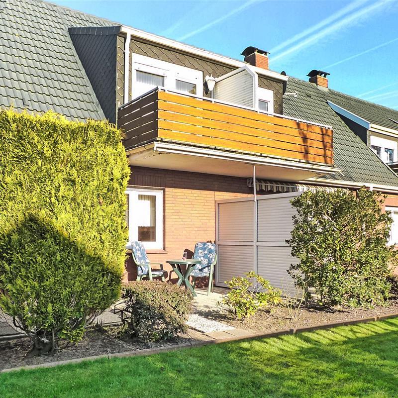 Ferielejlighed - 4 personer -  - Norddeich - 26506