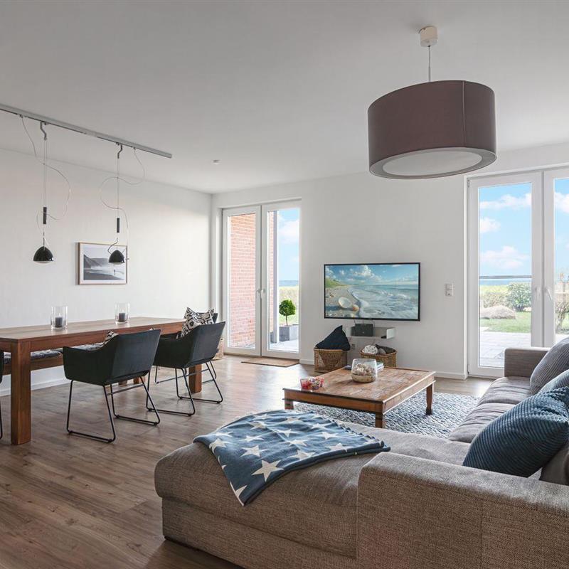 Ferielejlighed - 4 personer -  - Dorfring - 24235 - Stein