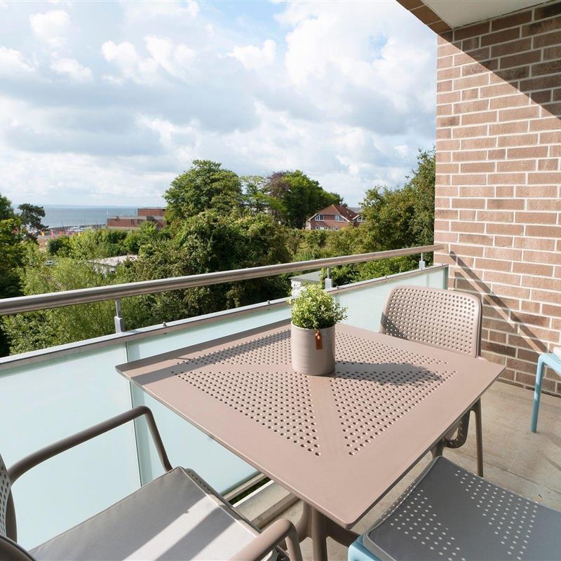 Ferielejlighed - 4 personer -  - Haffkamp - 23743 - Grömitz