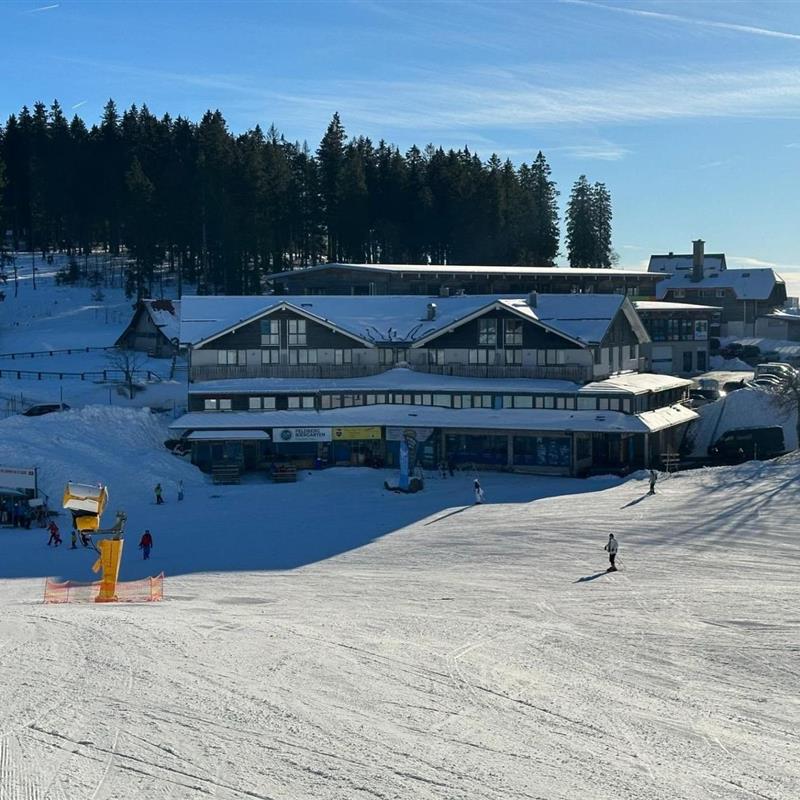 Ferielejlighed - 6 personer -  - Dr.-Pilet-Spur - 79868 - Feldberg (Schwarzwald)