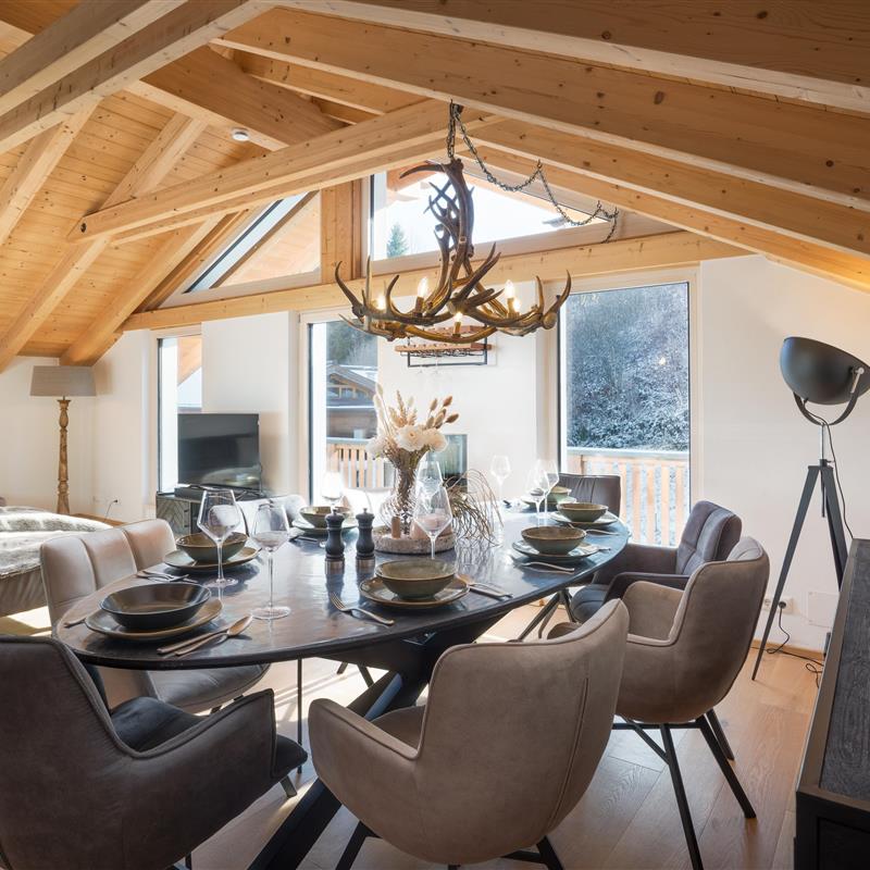 Sommerhus - 8 personer -  - Kitzbühlerstraße - 6365 - Kirchberg In Tirol