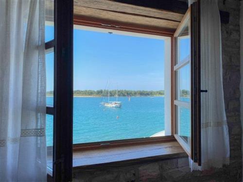 Holiday apartment - 4 persons -  - Buzinija - 52466