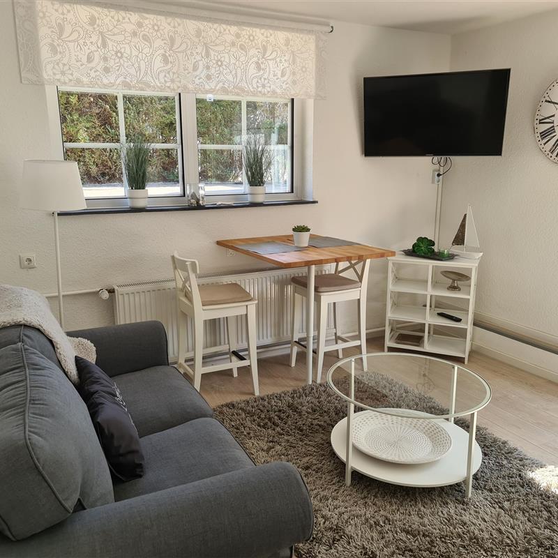 Ferielejlighed - 2 personer -  - Christian-Westphal-Str. - 23743 - Grömitz