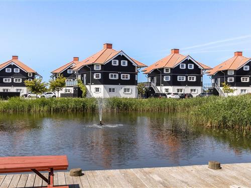 Sommerhus - 6 personer -  - Vestre Engvej - 5400 - Bogense