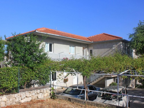 Ferielejlighed - 2 personer -  - S.S. Kranjcevica - 20250 - Orebic