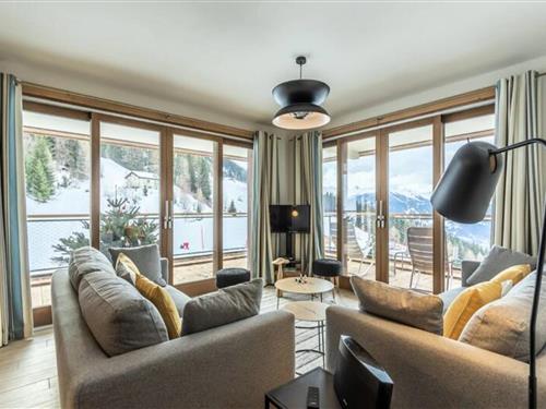 Sommerhus - 10 personer -  - 73700 - Bourg St Maurice